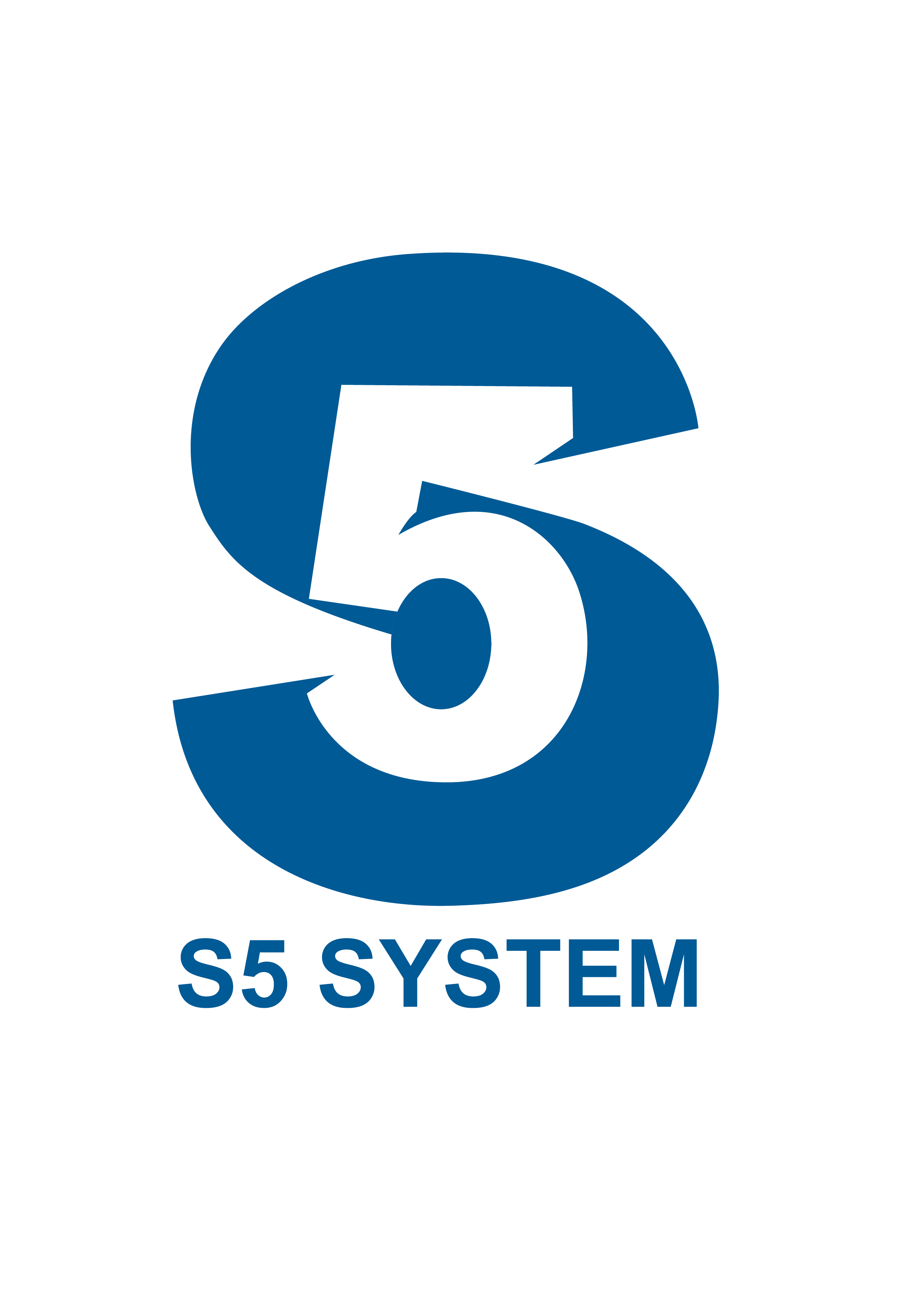 logo system