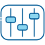icons control