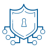 icons cyber security