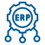 icons erp transactions