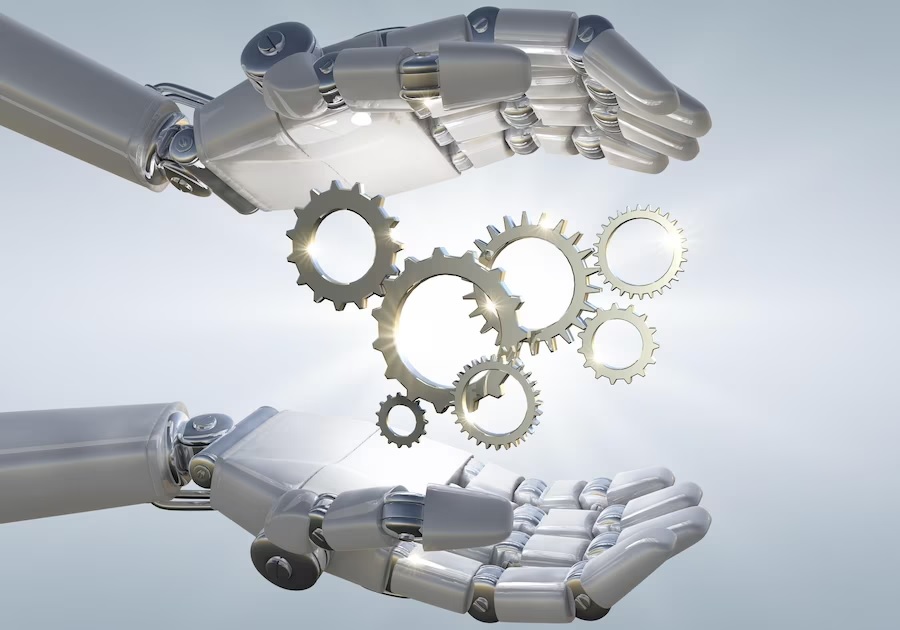 robot