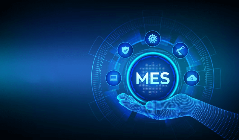 MES