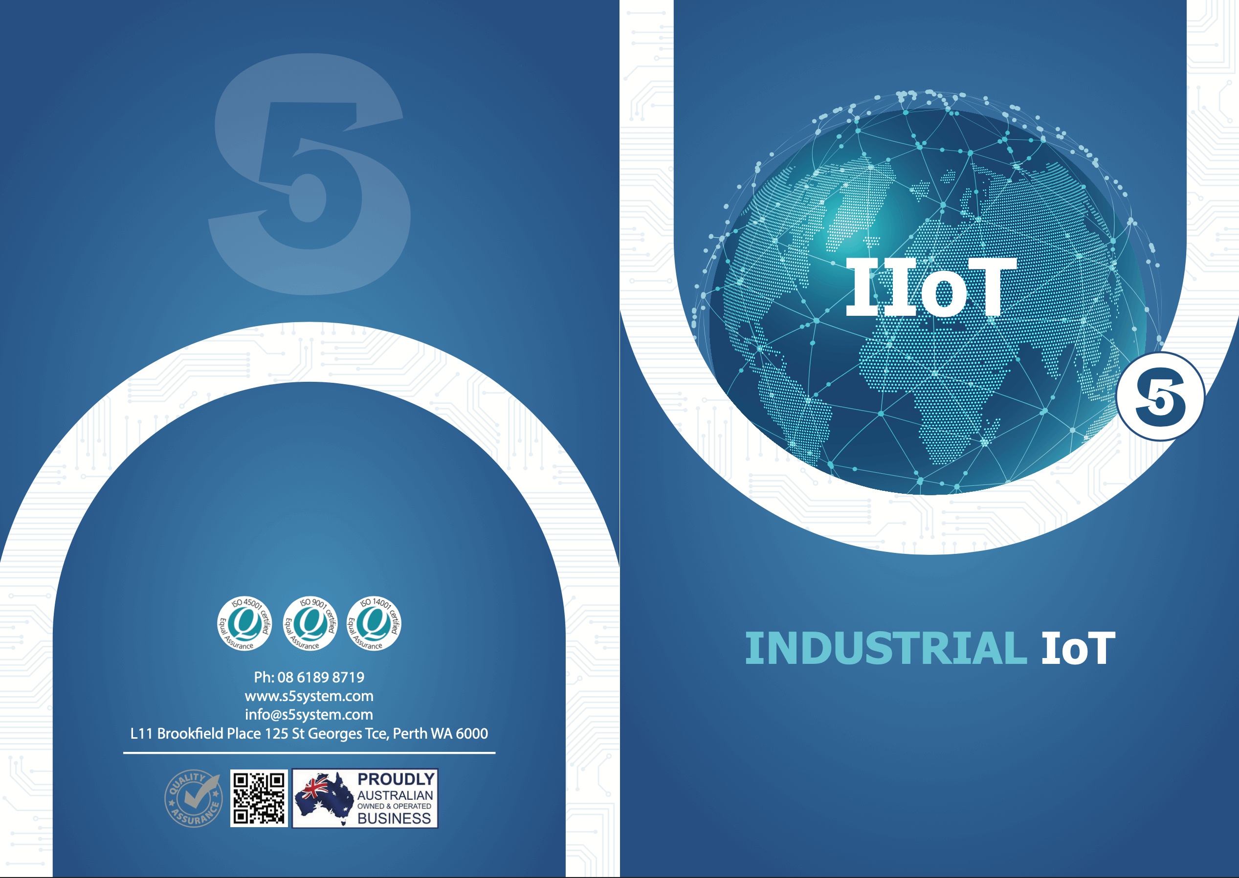 Product Brochures