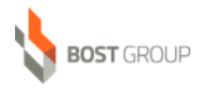 bost group logo