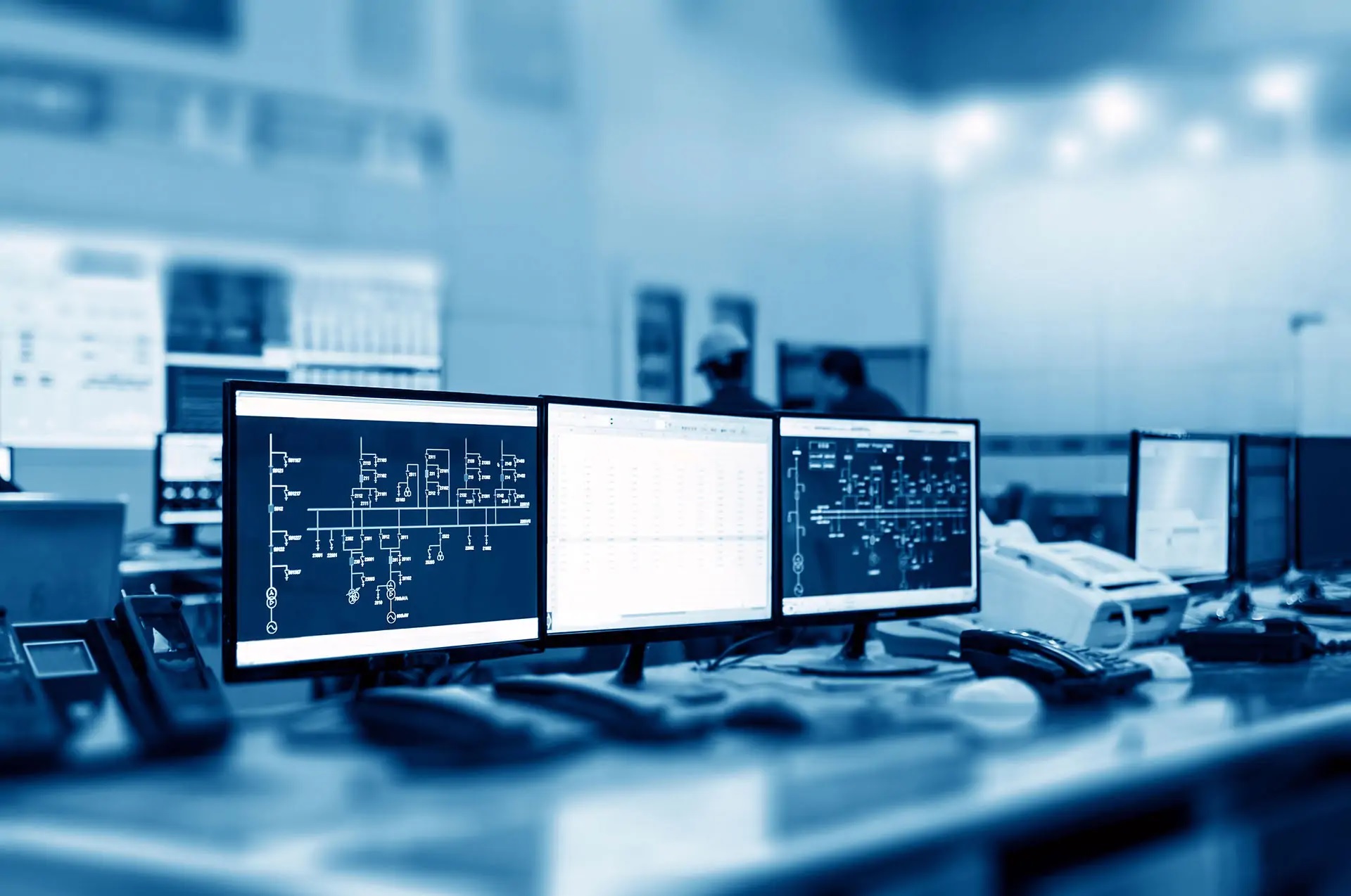 control system engineering