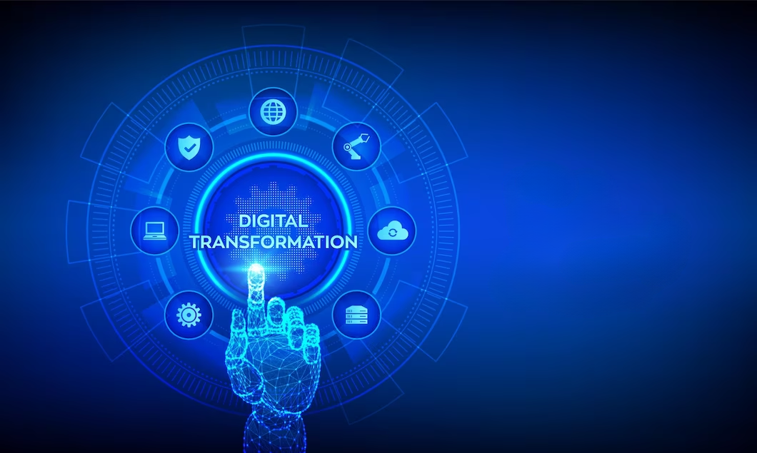 digital transformation