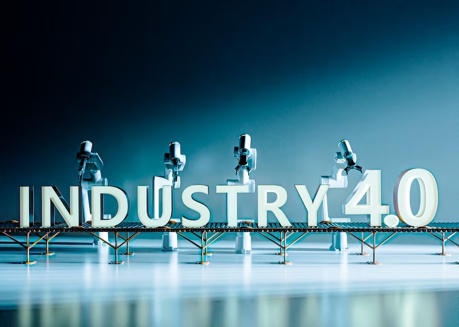 industry