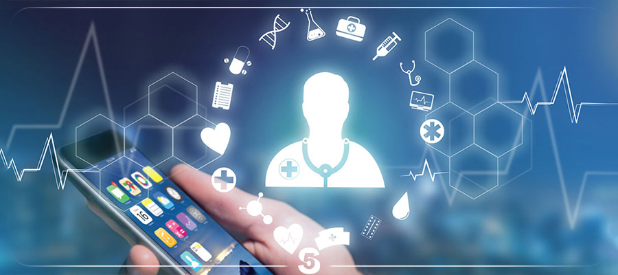 internet of medical things