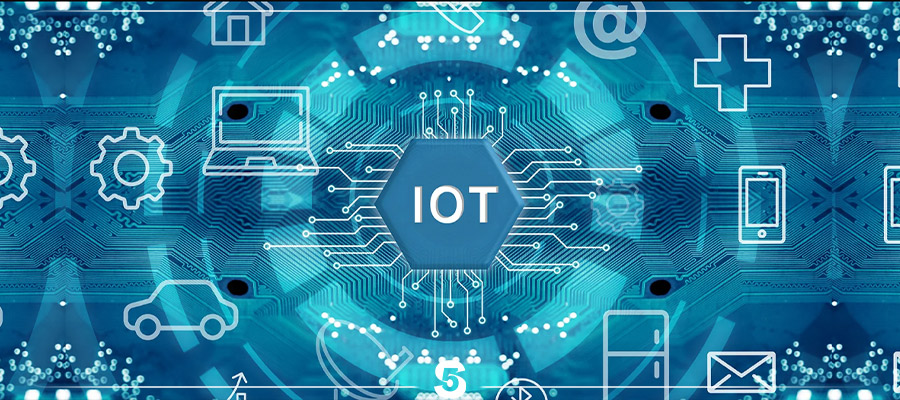 iot in healthcare