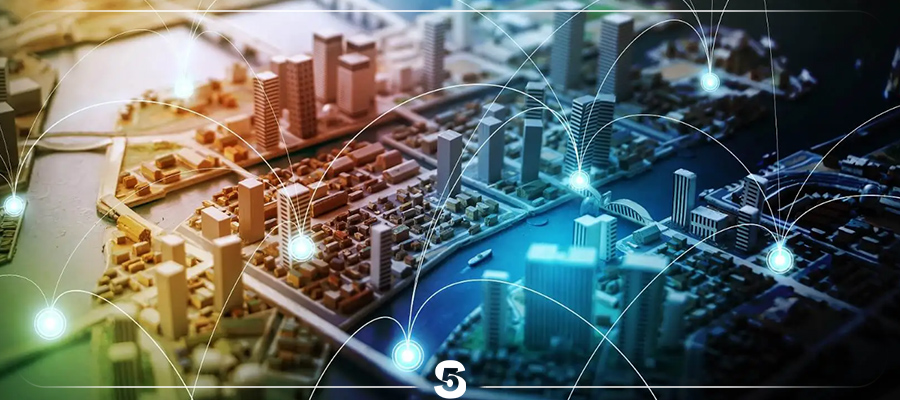 iot present state