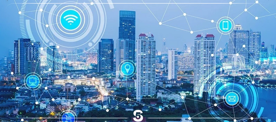 iot trends