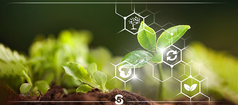 smart farm iot