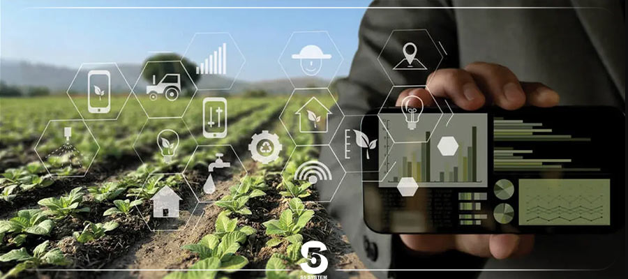 sus agriculture