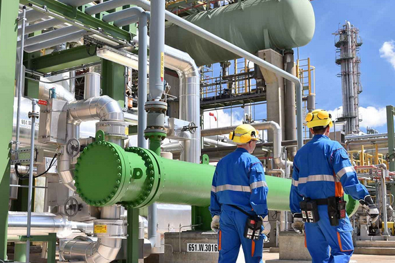 Chemical Industry