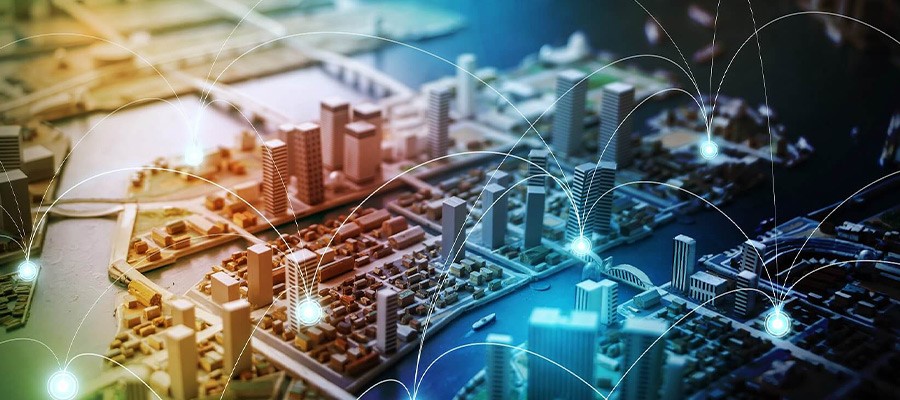 IOT trends