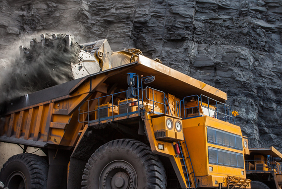 Mining Industry