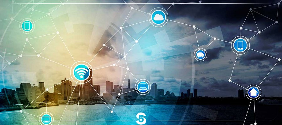 communication network
