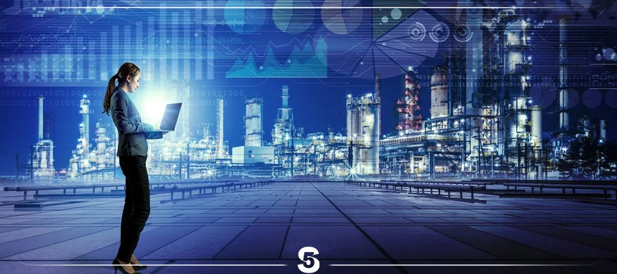 componets of iot systems