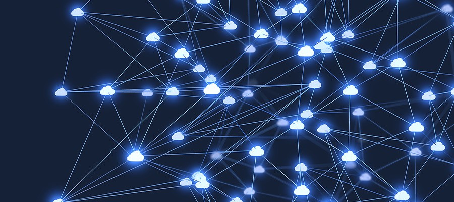 iot data management