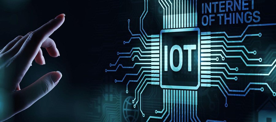 iot definetion