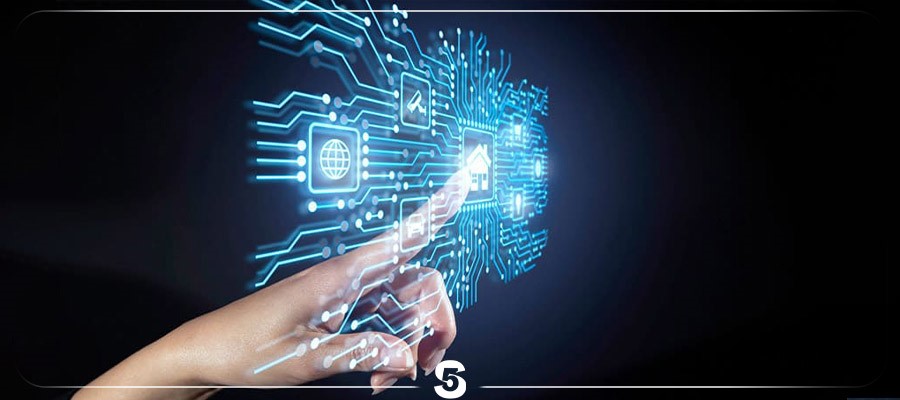 iot ecosystem