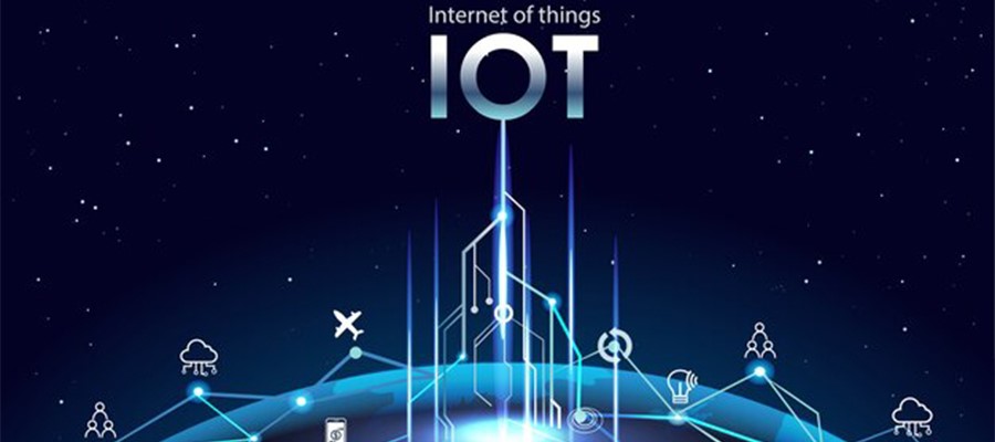 iot tr