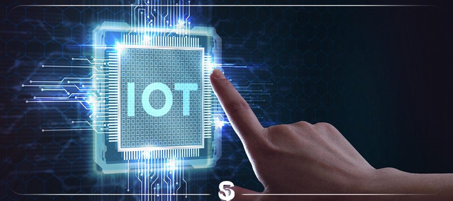 iot iot