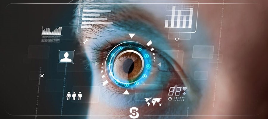 video motion detection