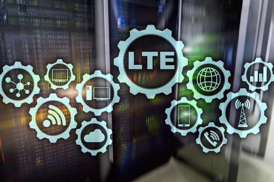 LTE