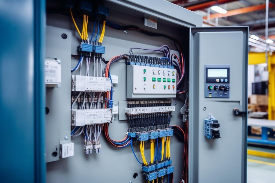 PLC