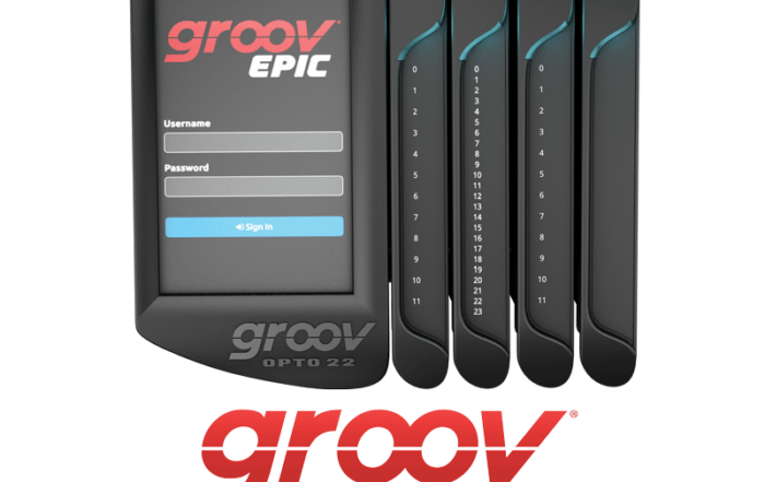 groov EPIC x